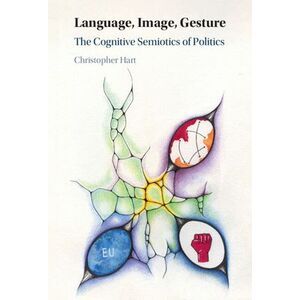 Language, Image, Gesture -- Christopher Hart